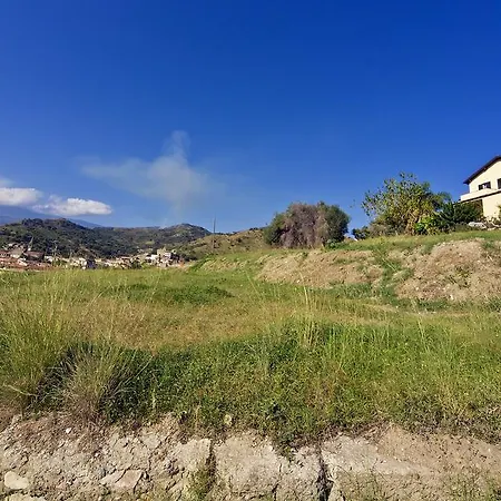 Casa Panorama * Calatabiano