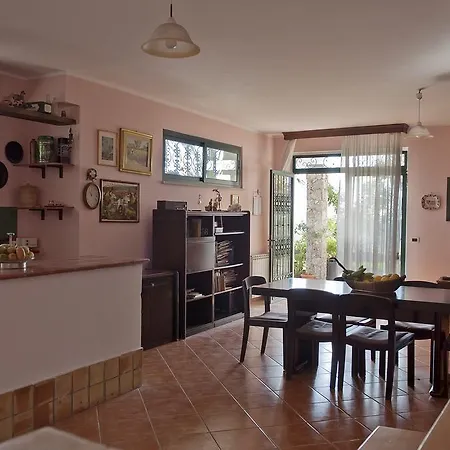 Casa Panorama *