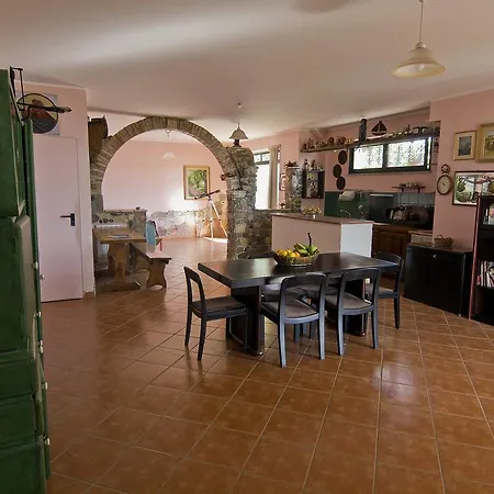 Casa Panorama Calatabiano
