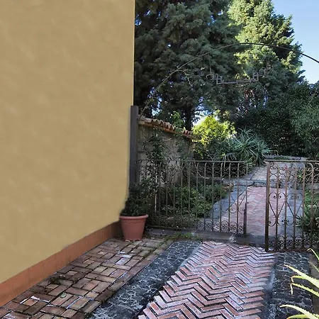 Casa Panorama Lägenhet