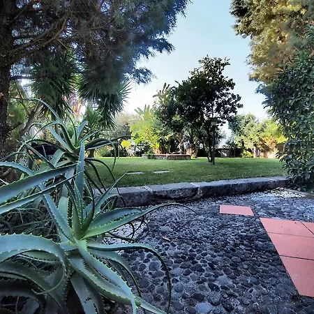 Lägenhet Casa Panorama *
