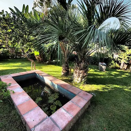 Casa Panorama * Calatabiano