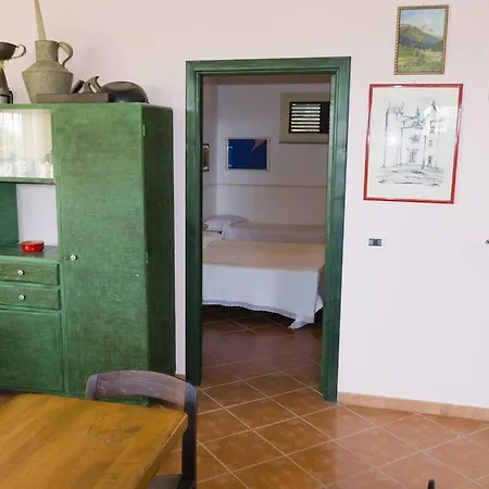 Casa Panorama Lägenhet Calatabiano