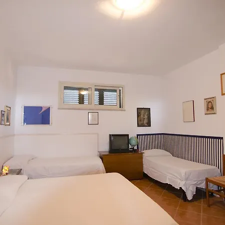 Casa Panorama Calatabiano