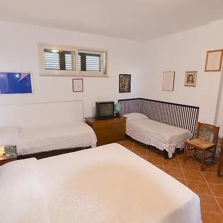 Casa Panorama Lägenhet