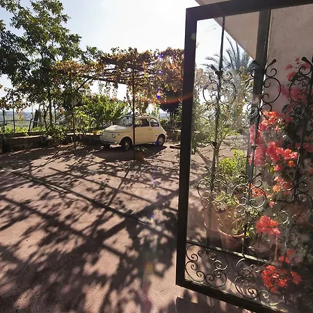 Casa Panorama *
