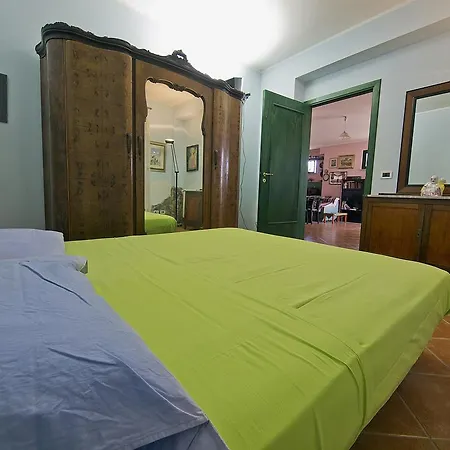 Casa Panorama * Calatabiano